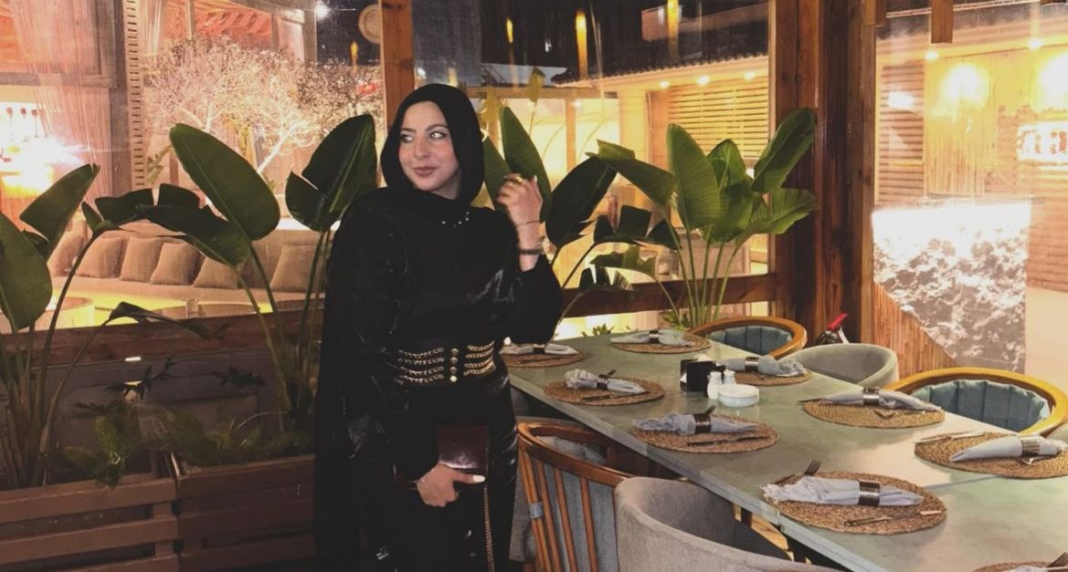 Omania Hosny Abdel Fatahh