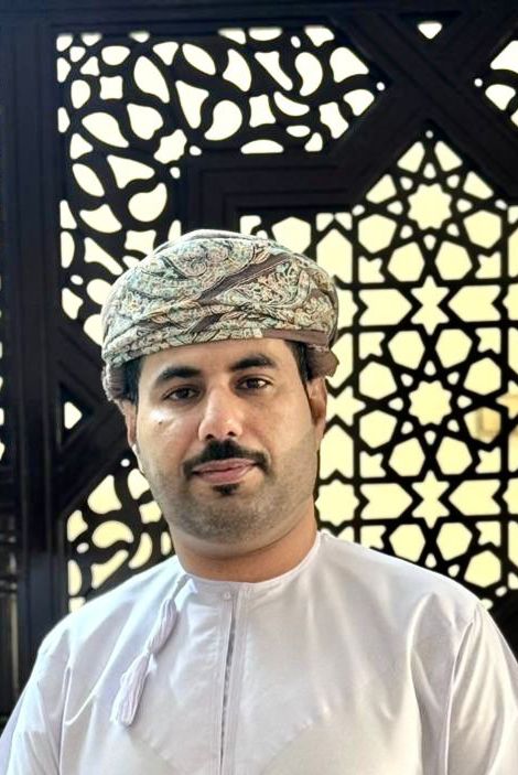 Rabee Khalifa Al Harrasi - Outlets Manager